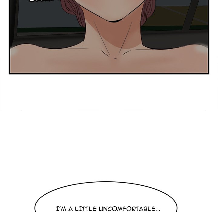 Something New Chapter 51 Page 50