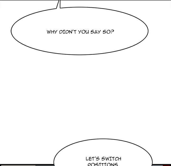 Something New Chapter 51 Page 54