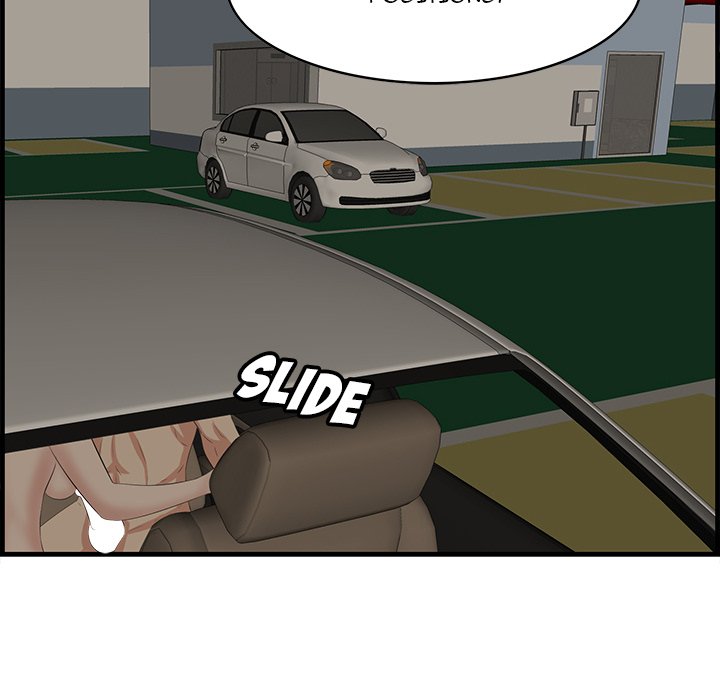 Something New Chapter 51 Page 55