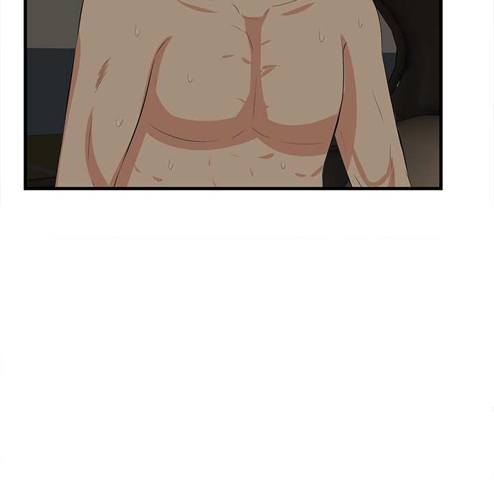 Something New Chapter 51 Page 61