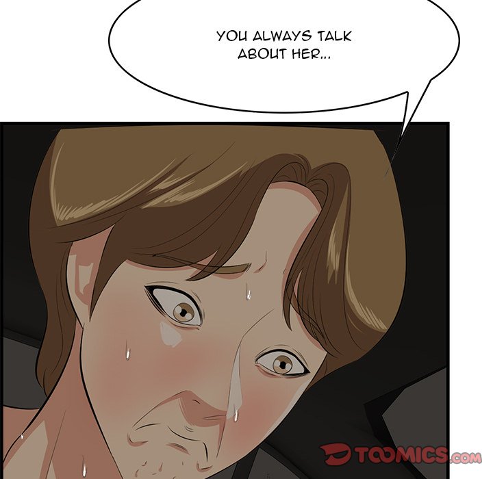 Something New Chapter 51 Page 69