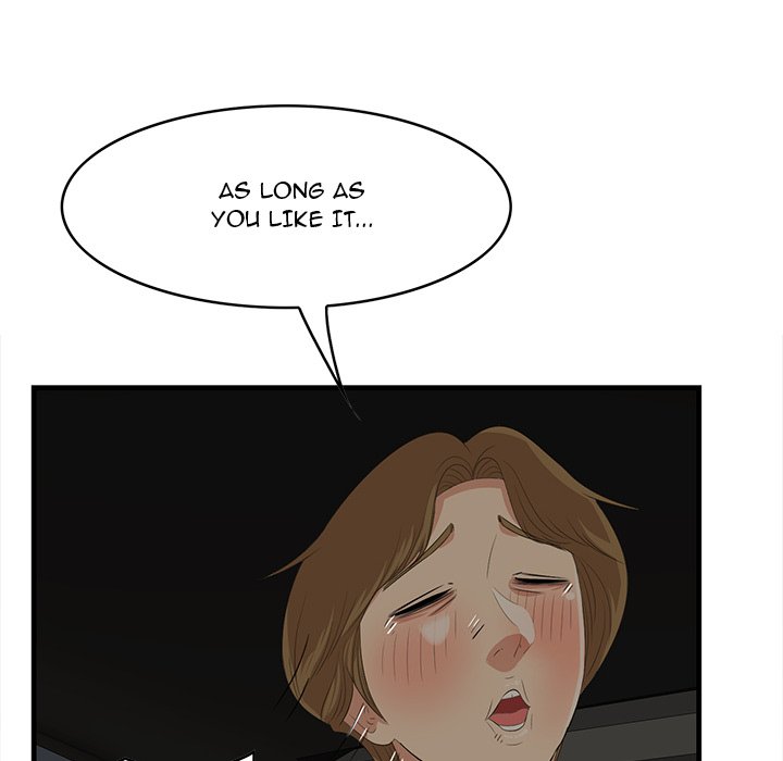 Something New Chapter 51 Page 78