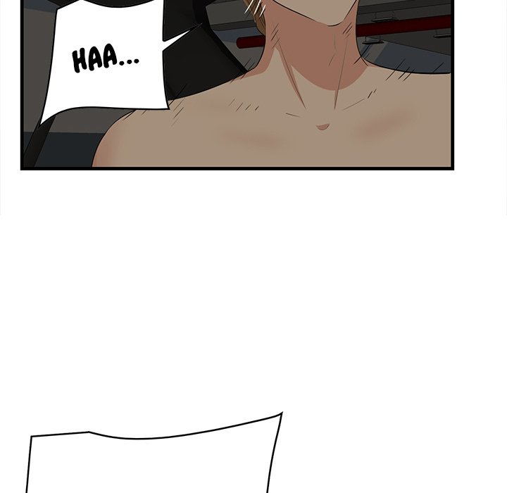 Something New Chapter 51 Page 79