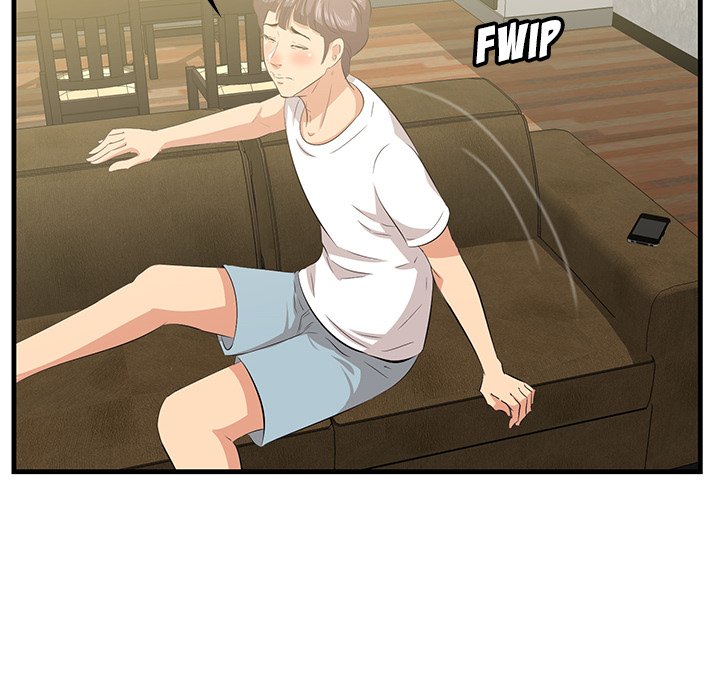 Something New Chapter 51 Page 86