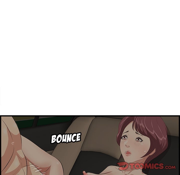 Something New Chapter 51 Page 9