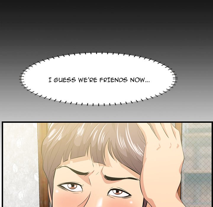 Something New Chapter 51 Page 91