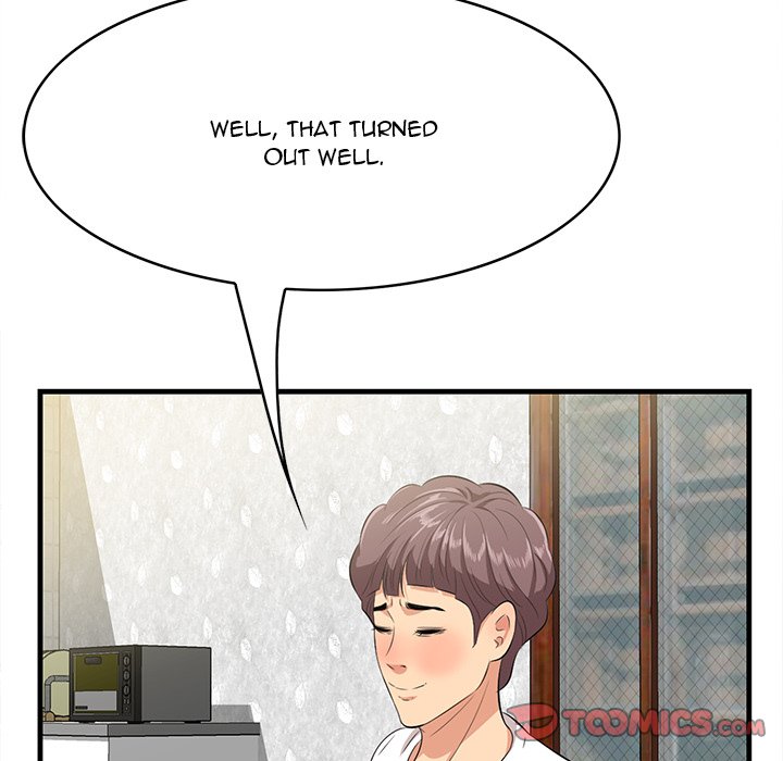 Something New Chapter 51 Page 93