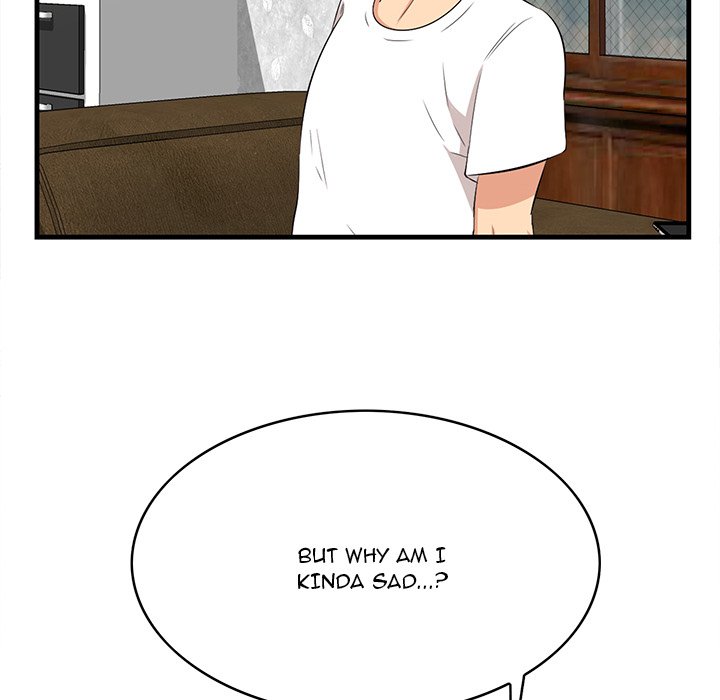 Something New Chapter 51 Page 94