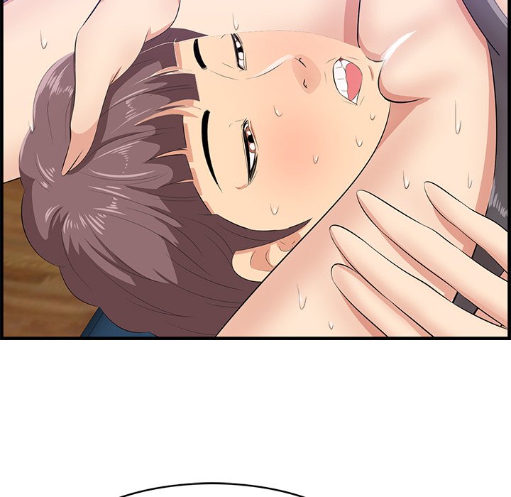 Something New Chapter 52 Page 104