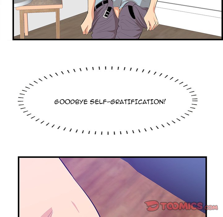 Something New Chapter 52 Page 18