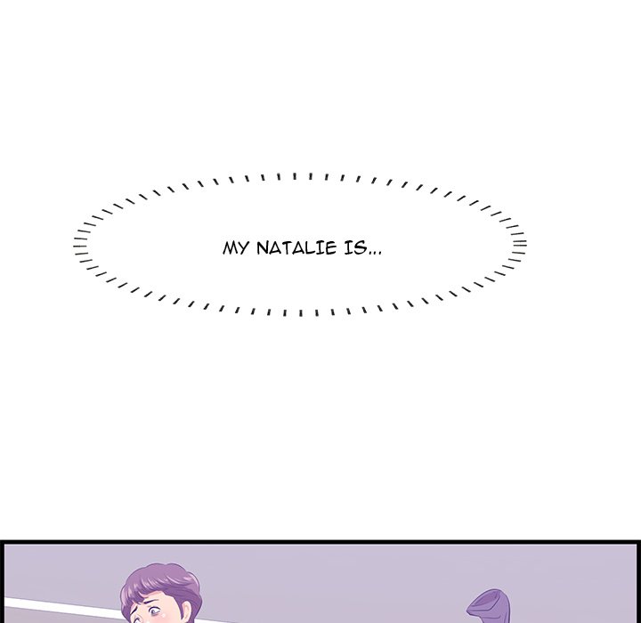 Something New Chapter 52 Page 20