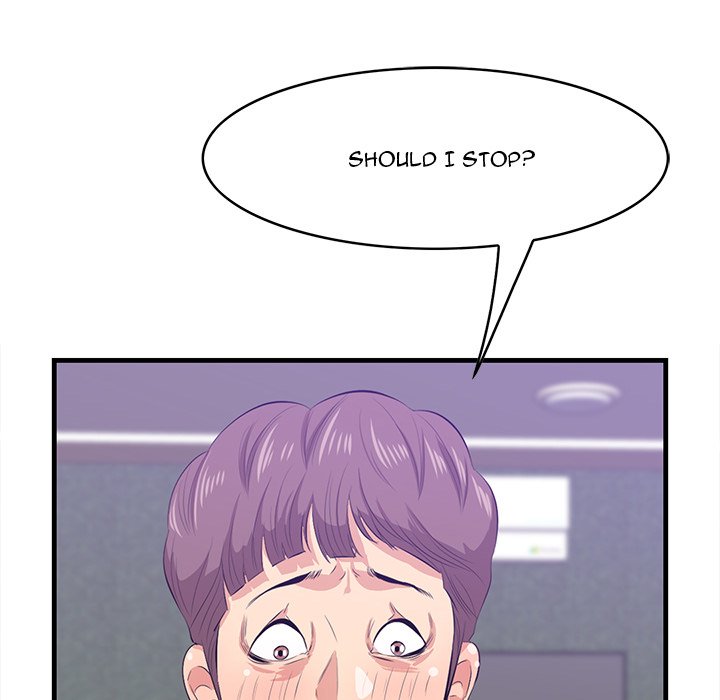 Something New Chapter 52 Page 28