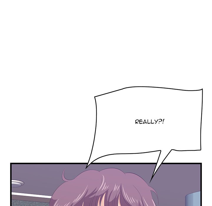 Something New Chapter 52 Page 35