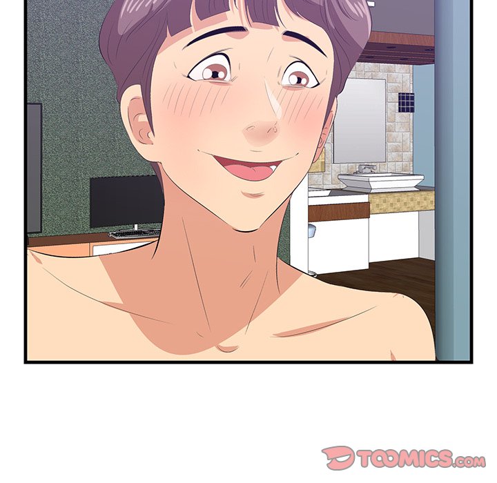 Something New Chapter 52 Page 36