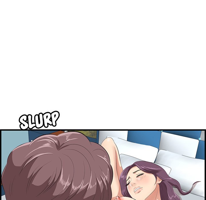 Something New Chapter 52 Page 37