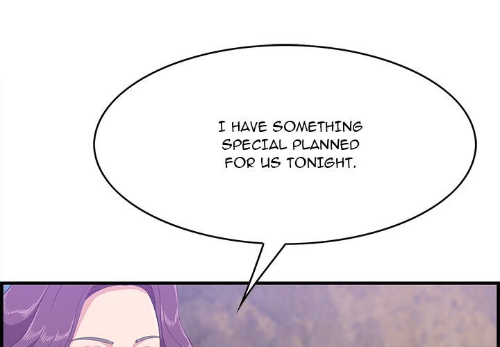 Something New Chapter 52 Page 4