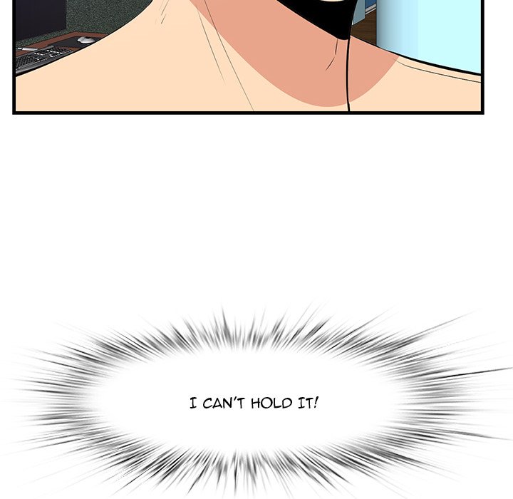 Something New Chapter 52 Page 59
