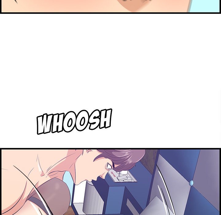 Something New Chapter 52 Page 61