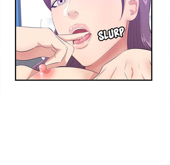 Something New Chapter 52 Page 7