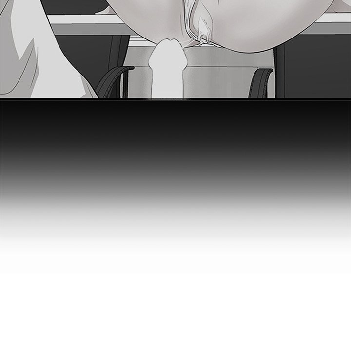 Something New Chapter 52 Page 80