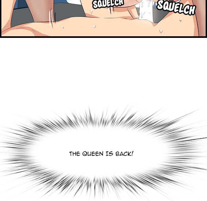 Something New Chapter 52 Page 83