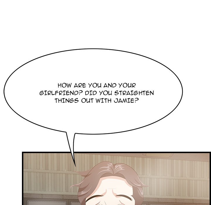 Something New Chapter 53 Page 110