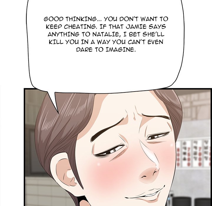 Something New Chapter 53 Page 114