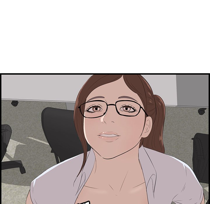 Something New Chapter 53 Page 13