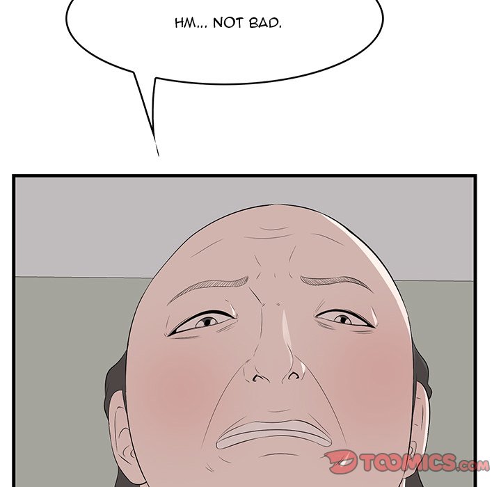 Something New Chapter 53 Page 15