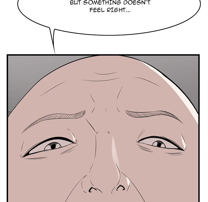 Something New Chapter 53 Page 17