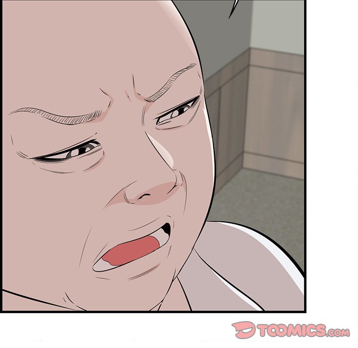 Something New Chapter 53 Page 21