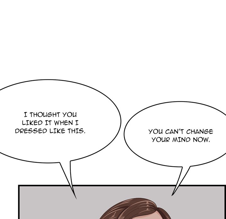 Something New Chapter 53 Page 25