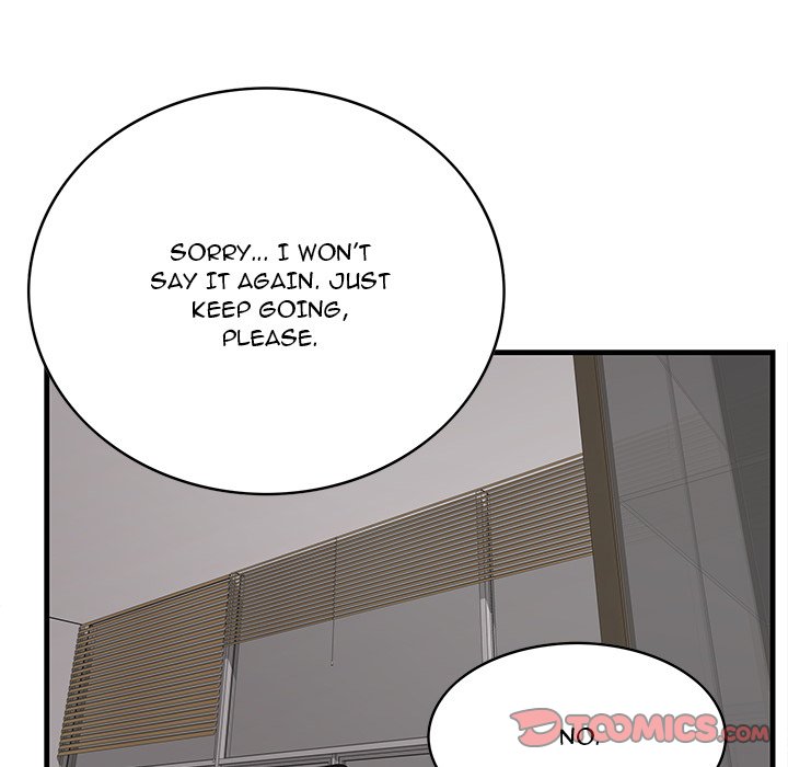 Something New Chapter 53 Page 27