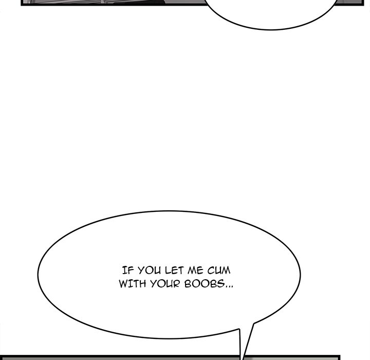 Something New Chapter 53 Page 28