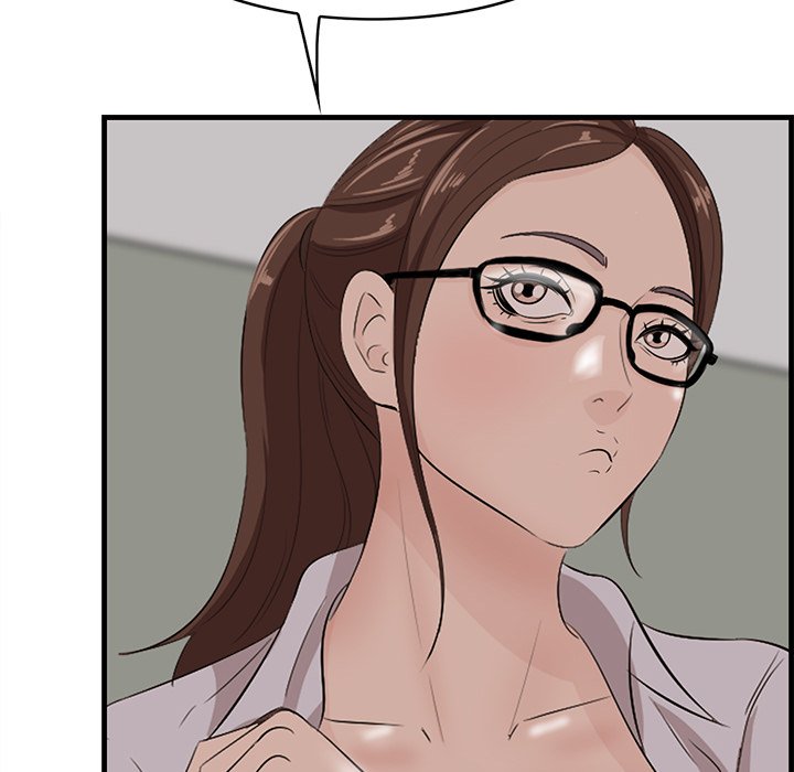 Something New Chapter 53 Page 31