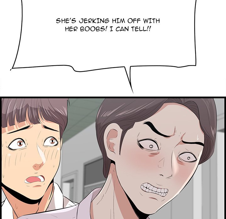 Something New Chapter 53 Page 42