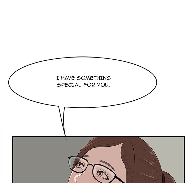 Something New Chapter 53 Page 6