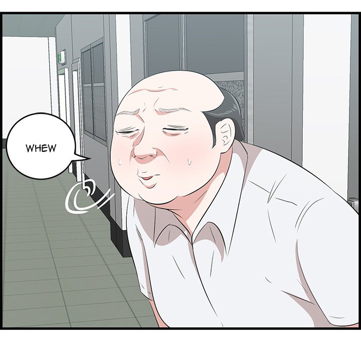 Something New Chapter 53 Page 65
