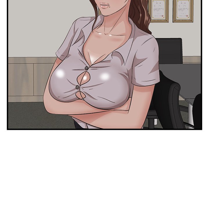 Something New Chapter 53 Page 86