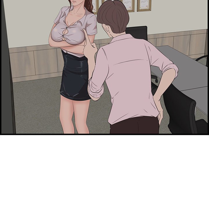 Something New Chapter 53 Page 88