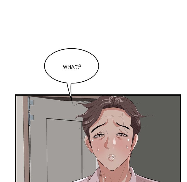 Something New Chapter 53 Page 91