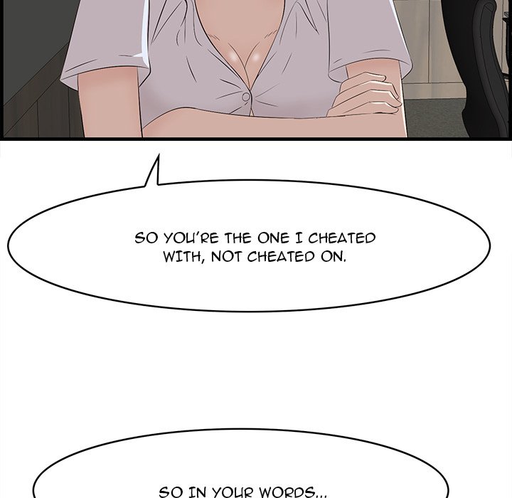 Something New Chapter 53 Page 94