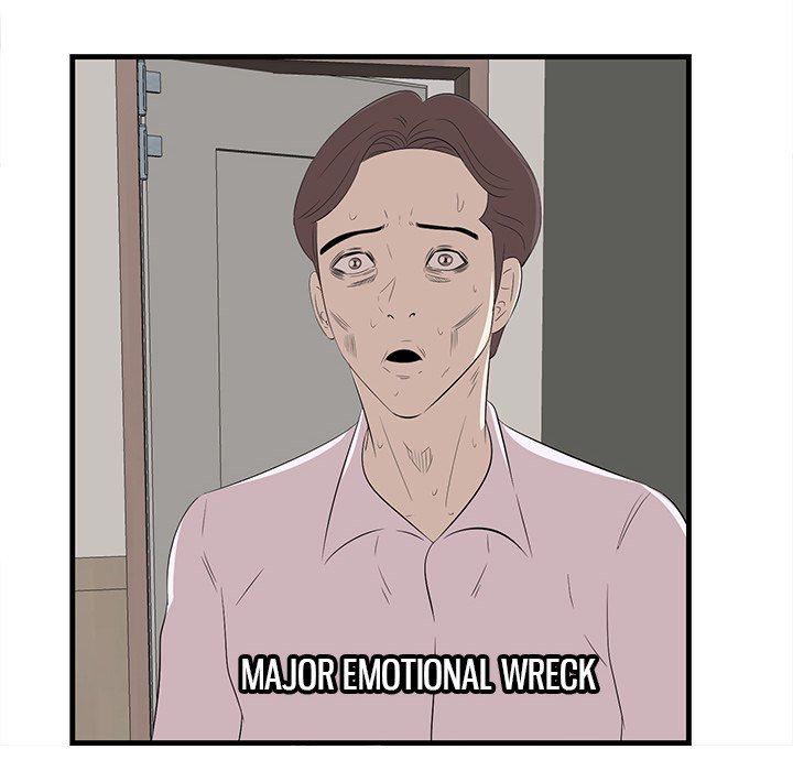 Something New Chapter 53 Page 97