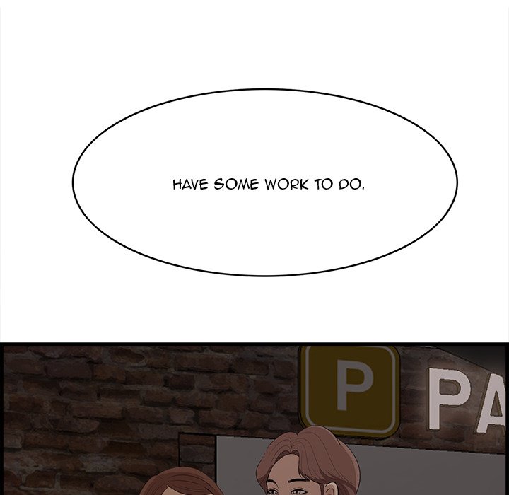 Something New Chapter 54 Page 101
