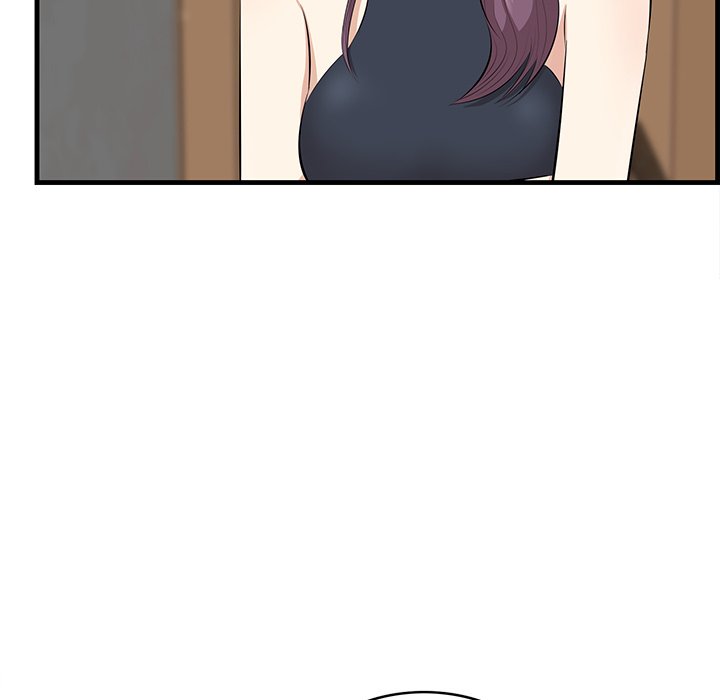 Something New Chapter 54 Page 11