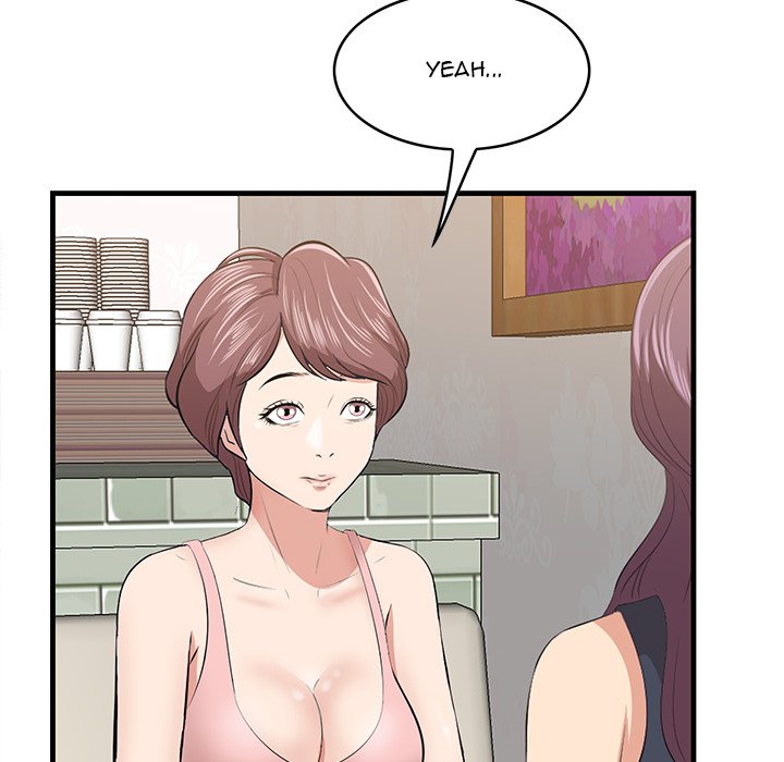 Something New Chapter 54 Page 12