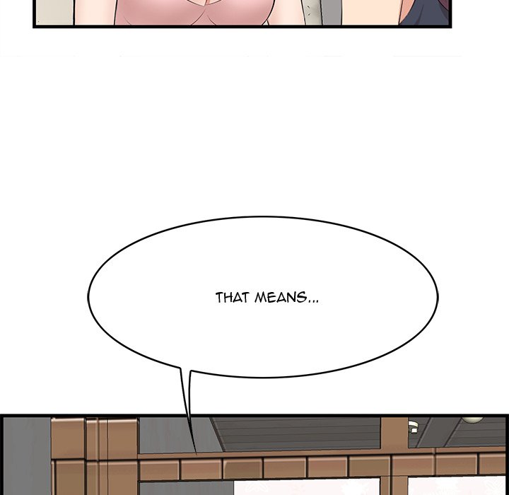 Something New Chapter 54 Page 13