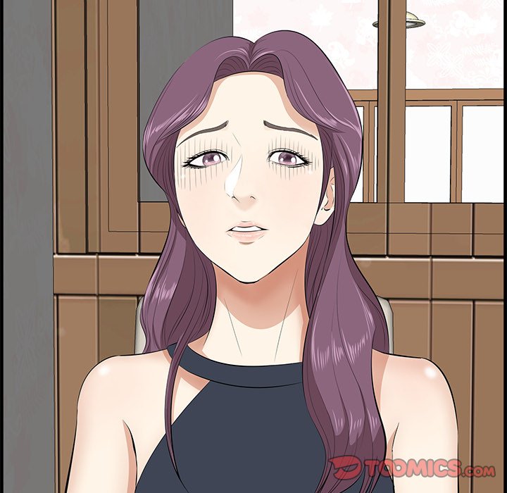 Something New Chapter 54 Page 14