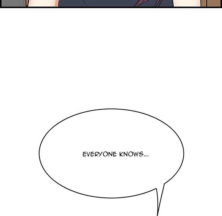 Something New Chapter 54 Page 15
