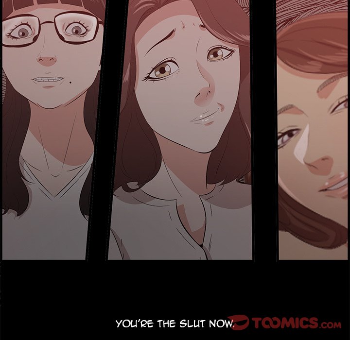 Something New Chapter 54 Page 18